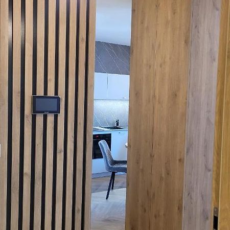 Apartament Sienkiewicza 22 Замостя Екстер'єр фото