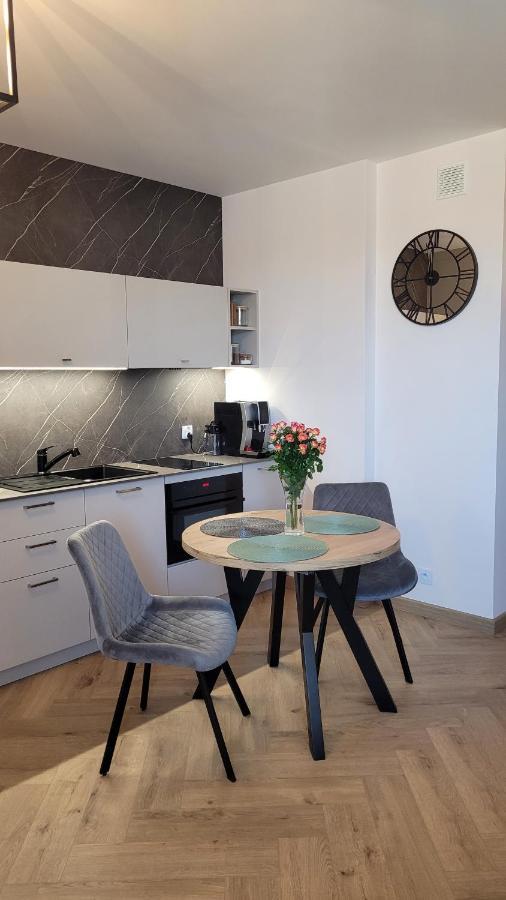 Apartament Sienkiewicza 22 Замостя Екстер'єр фото