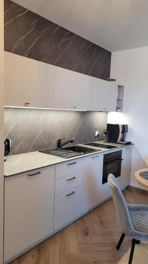 Apartament Sienkiewicza 22 Замостя Екстер'єр фото