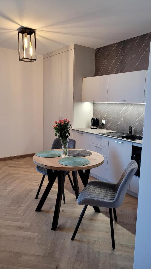 Apartament Sienkiewicza 22 Замостя Екстер'єр фото