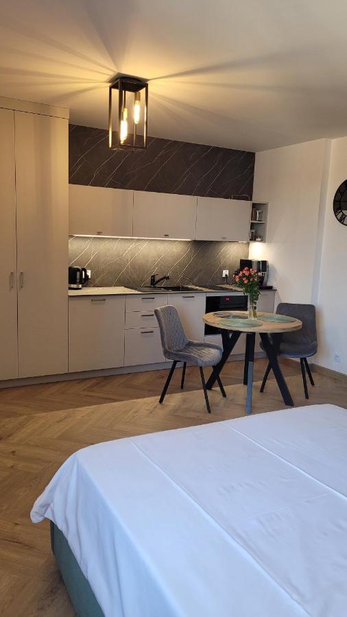 Apartament Sienkiewicza 22 Замостя Екстер'єр фото