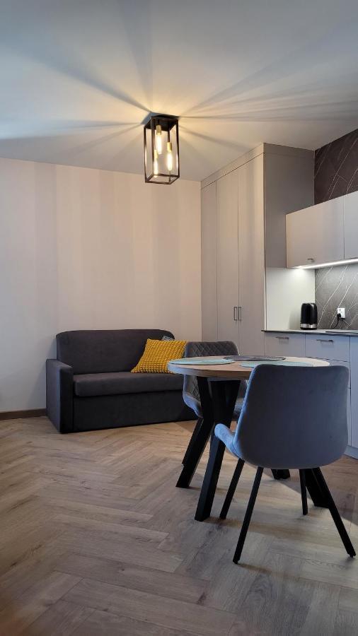 Apartament Sienkiewicza 22 Замостя Екстер'єр фото
